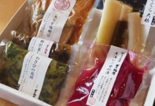 A+Bコースの写真